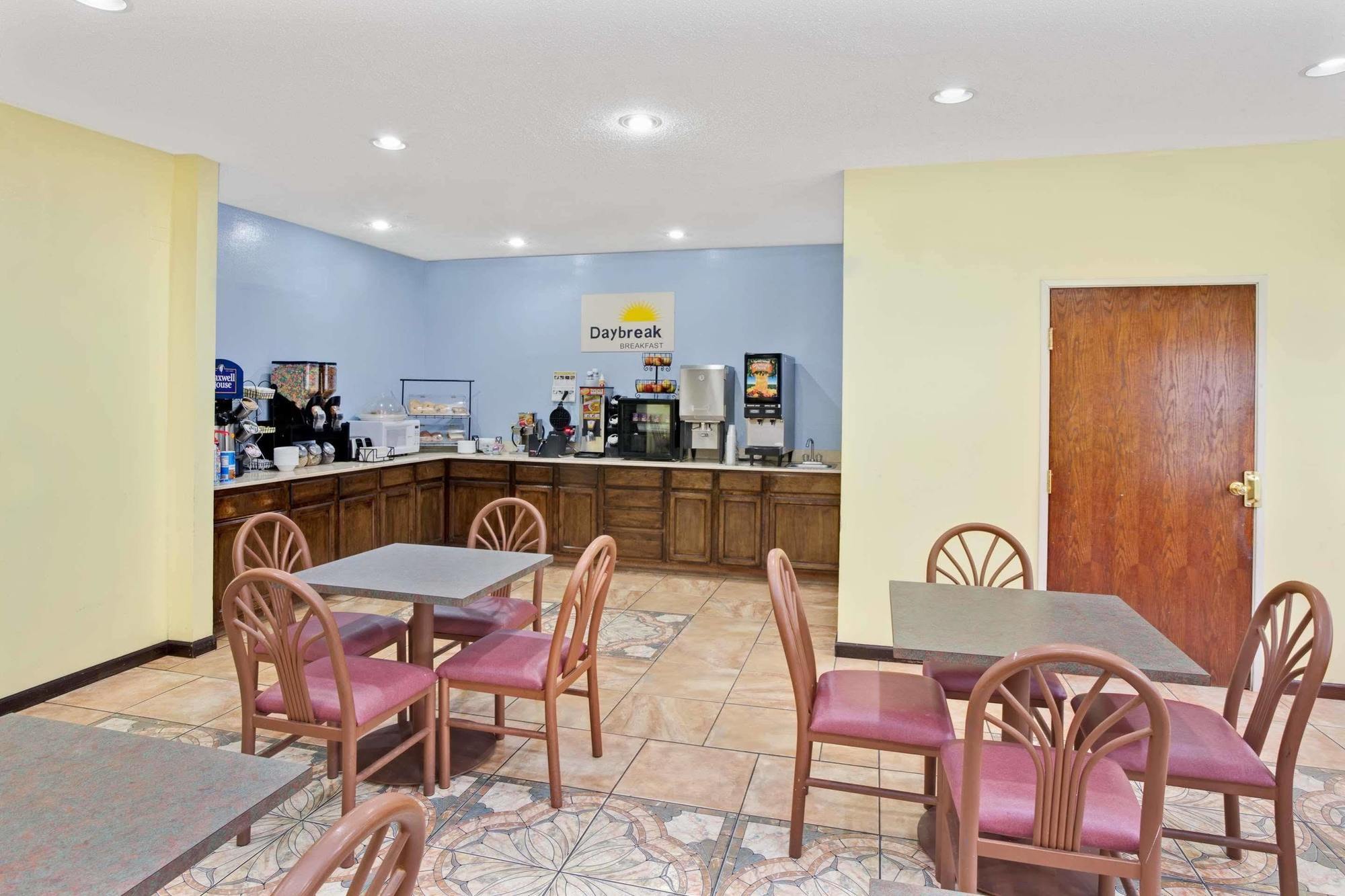 Halsted Inn And Suites Harvey - Chicago Southland Buitenkant foto